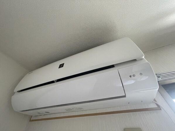 フォレストベイス広瀬Cの物件内観写真